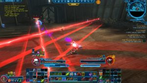 SWTOR - ZL: Battle for Rishi (Solo / Storia)