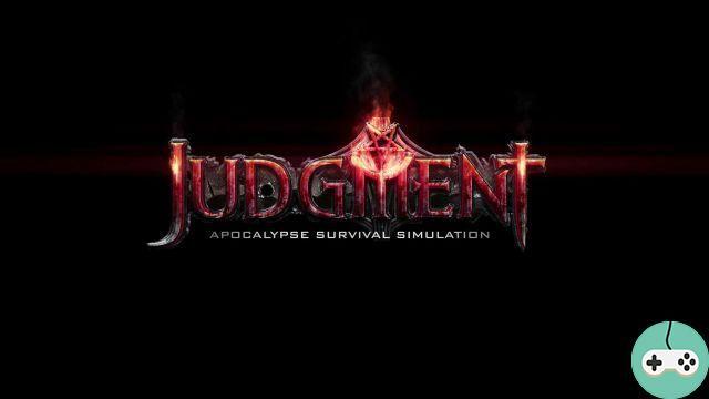 Judgment: Apocalypse Survival Simulation - Survive the Demonic Apocalypse