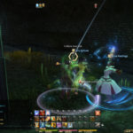 FFXIV - Las mil fauces de Toto-Rak