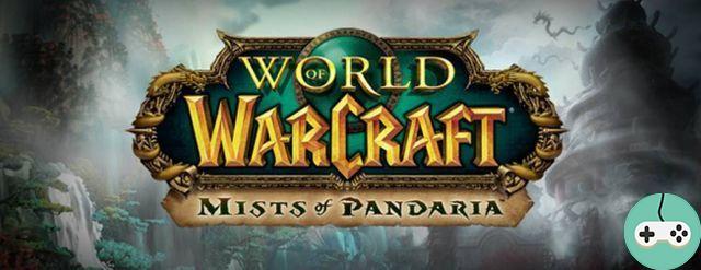 WoW - PTS: Update 5.4.7