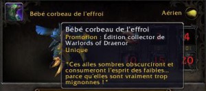WoW - PTS: Update 5.4.7