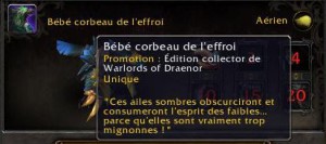 WoW - PTS: Atualização 5.4.7