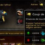 WoW - PTS: Actualización 5.4.7