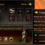 WoW - PTS: Actualización 5.4.7