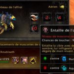 WoW - PTS: Actualización 5.4.7