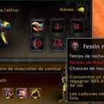 WoW - PTS: Atualização 5.4.7