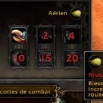 WoW - PTS: Actualización 5.4.7