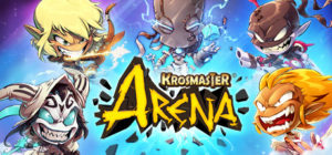 Krosmaster Arena - Descripción general