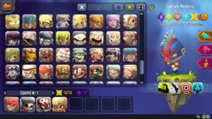 Krosmaster Arena - Descripción general