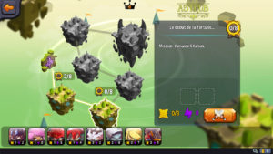 Krosmaster Arena - Descripción general