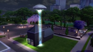 Los Sims 4 - Ponerse a trabajar # 3 Descripción general de la expansión