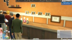 Los Sims 4 - Ponerse a trabajar # 3 Descripción general de la expansión