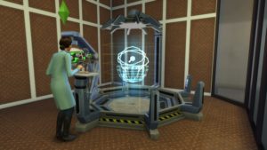 The Sims 4 - Get to Work # 3 Panoramica dell'espansione