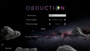 Obduction: un nuevo juego de aventuras de los creadores de Myst.