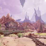 Obduction - Um novo jogo de aventura dos criadores de Myst