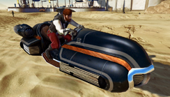 SWTOR - 2.8 - Bottino di guerra