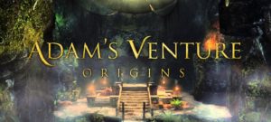Adam's Venture: Origins - Remake Preview