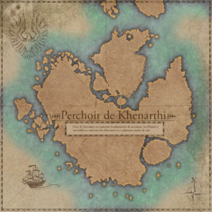 ESO - Beta - El refugio de Khenarthi