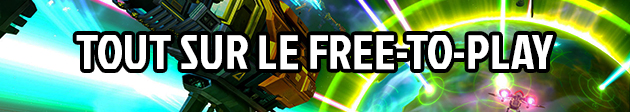 Wildstar - WildStar and free-to-play