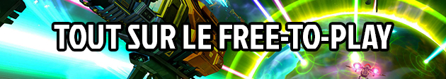 Wildstar - WildStar e free-to-play