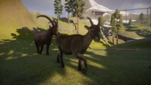 Planet Zoo – Pacchetto Europa