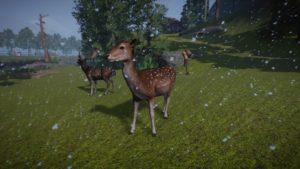 Planet Zoo – Europe Pack