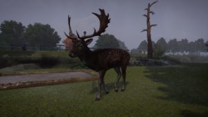 Planet Zoo – Pack Europa