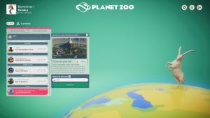 Planet Zoo – Pack Europa