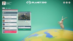 Planet Zoo – Europe Pack