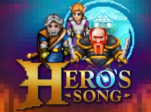 SOS Studios - Hero's Song