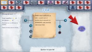 Healer's Quest: una joya de juego de rol