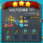 Tropical Wars - Conquiste os oceanos com seus coalas piratas!