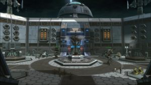 SWTOR - Notas de patch 5.9