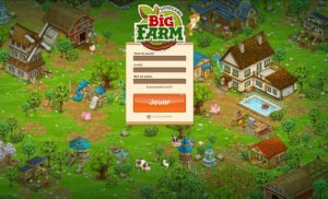 Big Farm - Aperçu