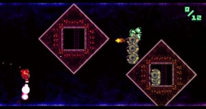 RunGunJumpGun - Psychedelic Game Preview