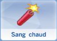 Los Sims 4 - Rasgos de carácter