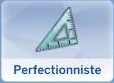 The Sims 4 - Character Traits