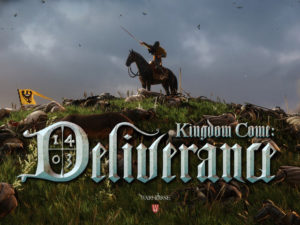 Estudios SOS: Kingdom Come: Deliverance