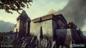 Estudios SOS: Kingdom Come: Deliverance