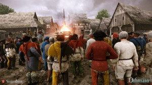 Estudios SOS: Kingdom Come: Deliverance