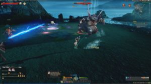 Revelation Online - Anteprima beta aperta