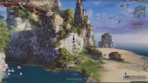 Revelation Online - Anteprima beta aperta