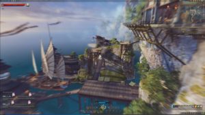 Revelation Online - Anteprima beta aperta