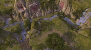 Albion Online - Nuovo aggiornamento: Elaine