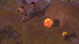 Albion Online - Nuovo aggiornamento: Elaine