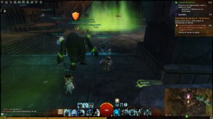 GW2 - Elementale del fuoco