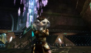 GW2 - In the footsteps… Of the Elementalist!