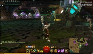 GW2 - In the footsteps… Of the Elementalist!