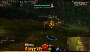 GW2 - Nas pegadas… Do Elementalista!