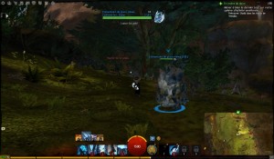 GW2 - In the footsteps… Of the Elementalist!